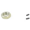 Front Inner Tie Rod End 1995-2002 Lincoln Continental - image 2