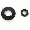 Tie Rod End 1991-1993 for Nissan NX  1991-1999 for Nissan fits Sentra - image 2