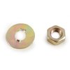 Front Inner Tie Rod End 1996-2000 Dodge Caravan - image 2