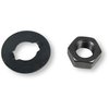 Tie Rod End 1998-1998 Volkswagen Beetle - image 2