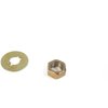 Front Inner Tie Rod End 2002-2008 Toyota - image 2