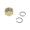 Front Inner Tie Rod End 2002-2005 Ford Explorer - image 2
