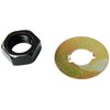 Front Inner Tie Rod End 1995-2004 Toyota Tacoma - image 2