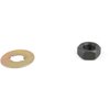 Front Inner Tie Rod End 1999-2005 Dodge Stratus - image 2