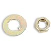 Front Inner Tie Rod End 2001-2008 Honda Pilot - image 2
