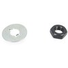 Tie Rod End 2003-2007 Honda Accord - image 2