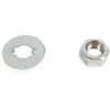 Tie Rod End 1995-2000 Lexus LS400 - image 2