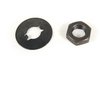 Front Inner Tie Rod End 1998-2002 for Subaru Forester - image 2
