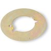 Front Inner Tie Rod End 2002-2009 Chevrolet - image 2
