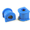 Stabilizer Bar Bushing 1984-1990 Jeep Wagoneer ; 1984-2001 Jeep Cherokee ; 1986-1992 Jeep Comanche ; - image 1