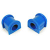Stabilizer Bar Bushing 1984-1990 Jeep Wagoneer ; 1984-2001 Jeep Cherokee ; 1986-1992 Jeep Comanche ; - image 1