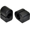 Stabilizer Bar Bushing 1959-1970 Chevrolet Impala ; 1960-1967 Chevrolet Corvette ; 1960-1970 Chevrol - image 1