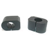 Stabilizer Bar Bushing 1964-1970 Pontiac Tempest ; 1964-1971 Pontiac GTO ; 1964-1972 Oldsmobile F85 - image 1