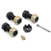 Ball Joint 1986-1992 Oldsmobile Toronado ; 1986-1996 Buick Riviera ; 1986-1996 Cadillac Eldorado ; 1 - image 3