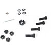 Ball Joint 1971-1972 Chevrolet Blazer ; 1971-1972 Chevrolet C10 Pickup ; 1971-1972 Chevrolet C10 Sub - image 3