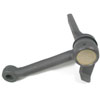 Idler Arm 1973-1973 Buick Centurion ; 1973-1973 Chevrolet Chevelle ; 1973-1974 Buick Century ; 1973- - image 2