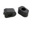 Stabilizer Bar Bushing 1971-1981 Pontiac Firebird ; 1975-1977 Pontiac Ventura ; 1975-1979 Buick Skyl - image 1