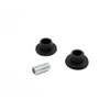Rack and Pinion Mount Bushing 1982-1984 Oldsmobile Omega ; 1982-1984 Pontiac Phoenix ; 1982-1985 Bui - image 1