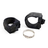 Rack and Pinion Mount Bushing 1981-1987 Chevrolet Chevette  1981-1987 Pontiac T1000 - image 1