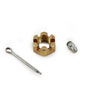Pitman Arm 1983-1984 Chevrolet S10  1983-1984 Chevrolet S10 Blazer  1983-1984 GMC S15  1983-1984 GMC S15 Jimmy - image 3