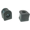 Stabilizer Bar Bushing 1980-1984 Oldsmobile Omega ; 1980-1984 Pontiac Phoenix ; 1980-1985 Buick Skyl - image 1