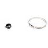 Rack and Pinion Bellow Kit 1978-1987 Dodge Omni ; 1978-1987 Plymouth Horizon ; 1981-1986 Plymouth Re - image 3