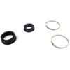 Rack and Pinion Bellow Kit 1982-1988 Oldsmobile Firenza ; 1987-1987 Buick Somerset ; 1987-1987 Oldsm - image 3
