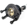 Ball Joint 1984-1996 Chevrolet Corvette - image 2