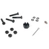 Ball Joint 1984-1996 Chevrolet Corvette - image 3