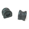 Stabilizer Bar Bushing 1986-1987 Buick Somerset ; 1986-1987 Oldsmobile Calais ; 1986-1988 Cadillac C - image 1