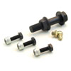 Ball Joint 1992-1996 Chevrolet Lumina APV  1992-1996 Oldsmobile Silhouette  1992-1996 Pontiac Trans Sport - image 3