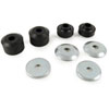 Strut Rod Bushing Kit 1986-1992 Oldsmobile Toronado ; 1986-1993 Buick Riviera ; 1986-1996 Cadillac E - image 1