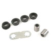 Tie Rod Bushing 1982-1994 Chevrolet - image 1