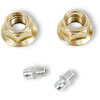 Stabilizer Bar Link Kit 2002-2004 Oldsmobile Bravada ; 2002-2009 Chevrolet Trailblazer ; 2002-2009 G - image 3