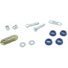 Tie Rod Bushing 1982-1984 Pontiac J2000 ; 1982-1988 Cadillac Cimarron ; 1982-1988 Oldsmobile Firenza
