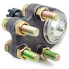 Ball Joint 1999-2000 Chevrolet Silverado 2500 ; 1999-2000 GMC Sierra 2500 ; 2000-2000 Chevrolet Subu - image 2