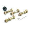 Ball Joint 1999-2000 Chevrolet Silverado 2500 ; 1999-2000 GMC Sierra 2500 ; 2000-2000 Chevrolet Subu - image 3