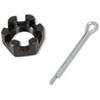 Idler Arm 1968-1969 Plymouth Barracuda  1968-1972 Dodge Dart  1968-1972 Plymouth Valiant  1970-1972 Plymouth Duster - image 3