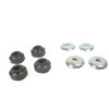 Strut Rod Bushing Kit 1972-1974 Dodge D100 Pickup ; 1972-1974 Dodge D200 Pickup ; 1972-1974 Dodge D3 - image 1