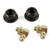 Stabilizer Bar Link Kit 1996-2000 Plymouth Grand Voyager ; 1996-2000 Plymouth Voyager ; 1996-2007 Do - image 3