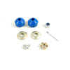 Stabilizer Bar Link Kit 1995-1999 Dodge Ram 1500 Truck  1995-1999 Dodge Ram 2500 Truck  1995-1999 Dodge Ram 3500 Truck - image 3