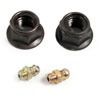Stabilizer Bar Link Kit 1995-2000 Chrysler Cirrus ; 1995-2006 Dodge Stratus ; 1996-2000 Plymouth Bre - image 3