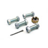 Ball Joint 2000-2002 Dodge Ram Truck - image 3