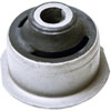Control Arm Bushing Front Lower Rear - image 1