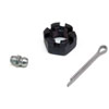 Ball Joint with Steering Arm 1962-76 Chrysler/Dodge/Plymouth Car - image 3