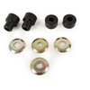 Radius Arm Insulator 1968-1979 Ford Bronco ; 1969-1977 Ford E-100 Econoline ; 1971-1974 Ford F-100 P - image 1