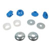 Radius Arm Insulator 1983-1997 Ford - image 1