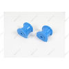 Stabilizer Bar Bushing 1986-1995 Ford Taurus  1986-1995 Mercury Sable - image 1