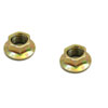 Stabilizer Bar Link Kit 1999-2004 Ford Mustang - image 3
