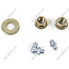 Stabilizer Bar Link Kit Ford / Lincoln / Mercury - image 2